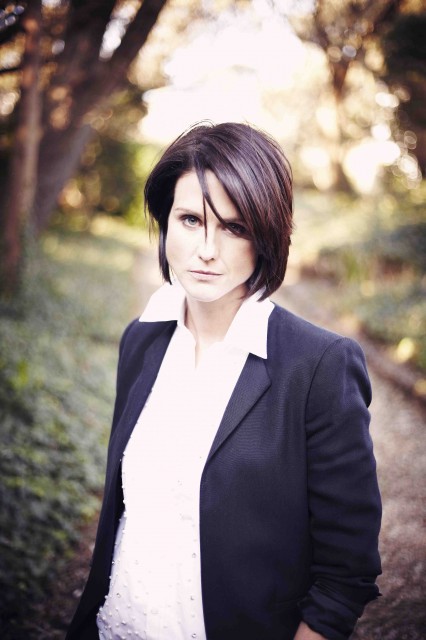 Heather Peace