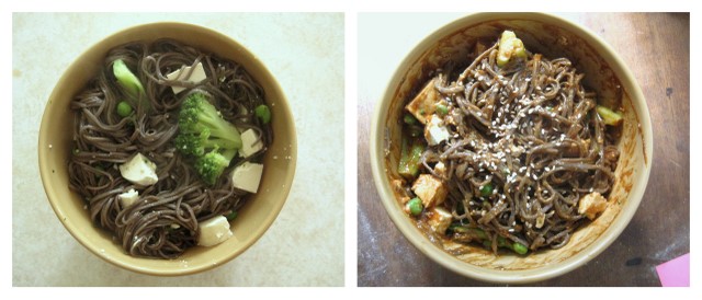 bowls