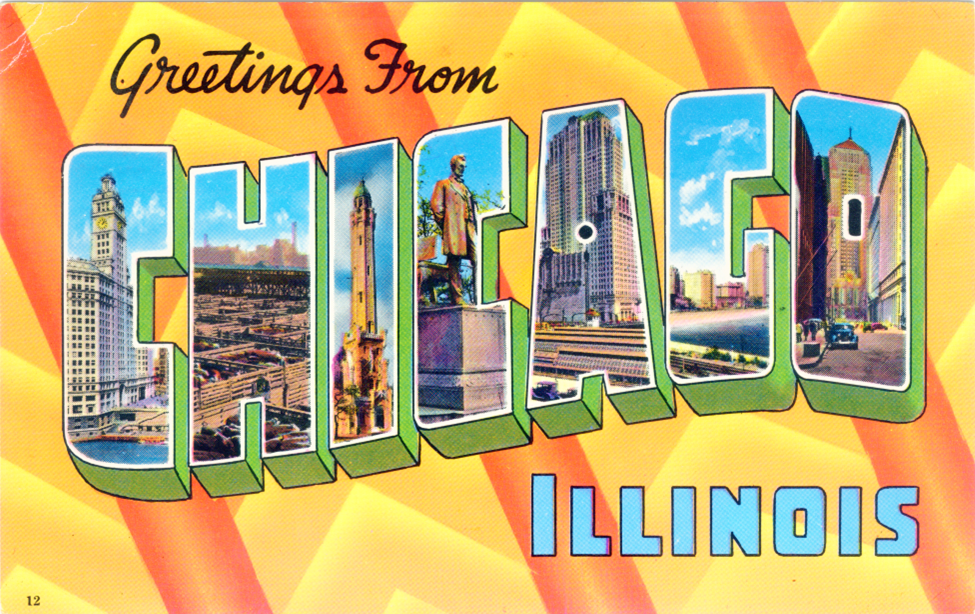 Illinois Illinois