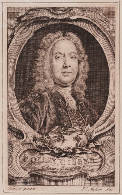 cibber