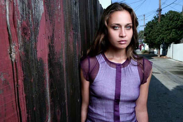 Fiona apple bisexual