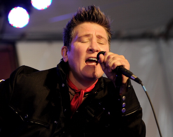 John Varvatos' 8th Annual Stuart House Benefit - Inside