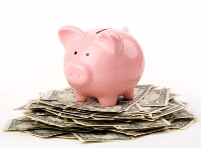 piggy-bank-on-money-de