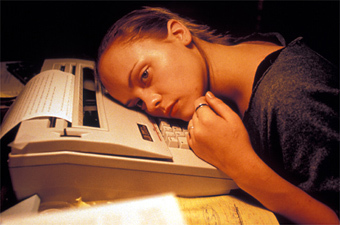 prozac nation