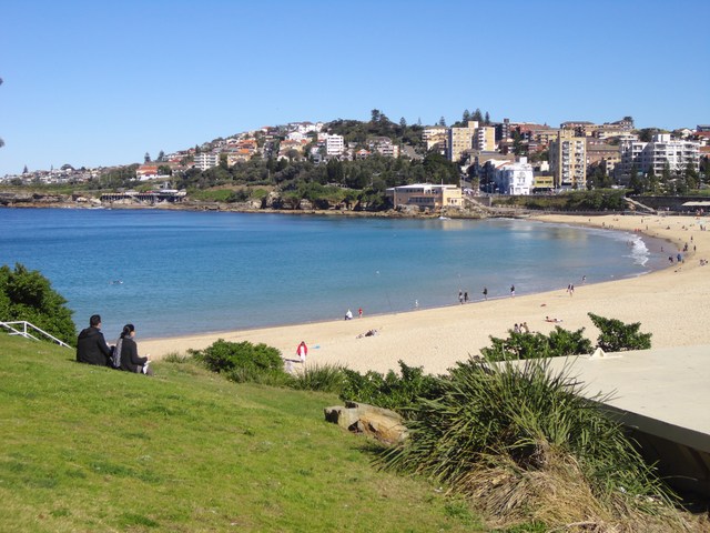 Coogee