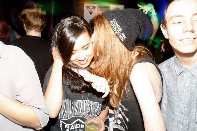 DANCETERIA MELBOURNE
