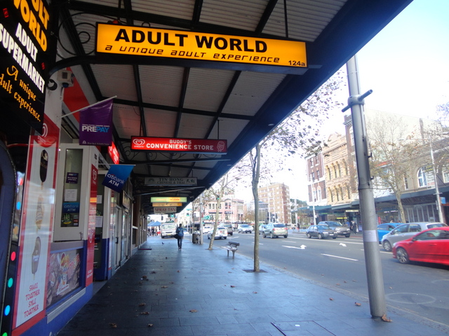 Darlinghurst 2