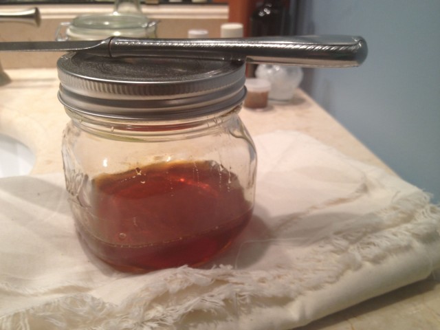 Sugar dissolving essay