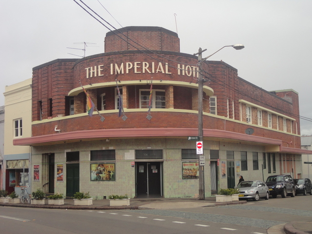 Imperial