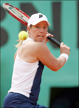 Lisa Raymond