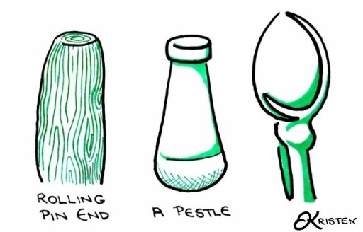 Muddle