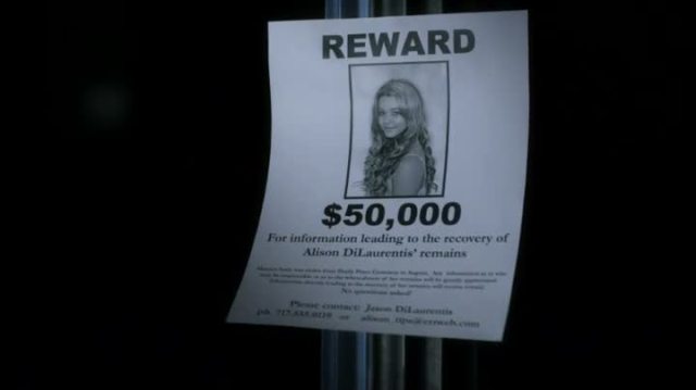 excessive rewards are for dreamers
