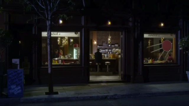 totes nighthawks