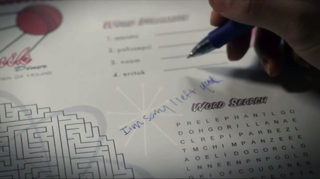 word search