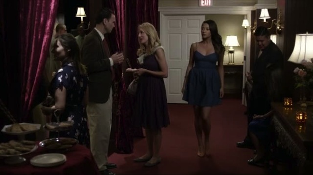 emily is a hotty without enough screen time