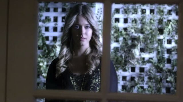 should have filmed all the flashbacks upfront