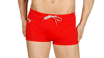 The Hottest Summer Swim Boyshorts for the Hottest Summer Bois and ...