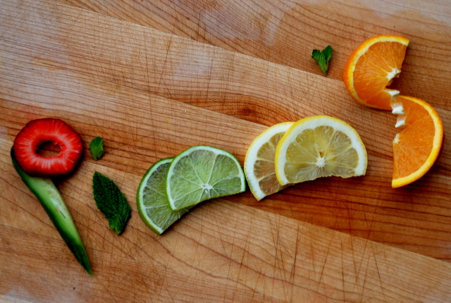 Pimms
