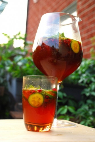 Pitcher