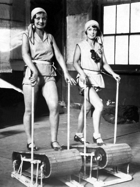 Treadmill