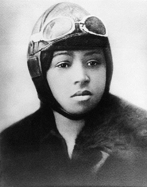 bessiecolemanfirstblackemaleaviator