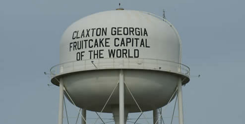 claxton