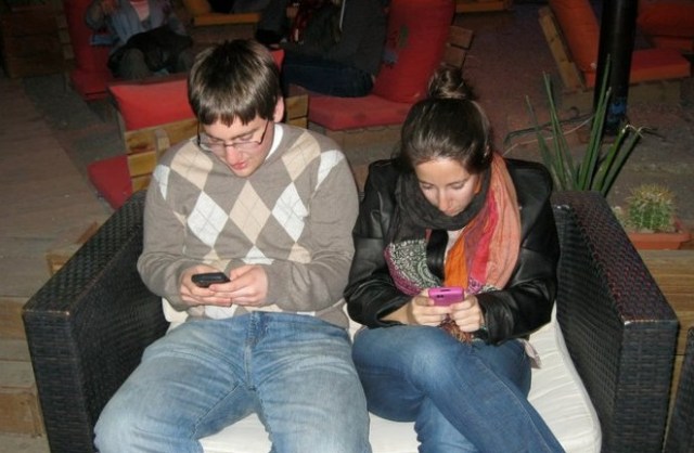 dan and vanessa