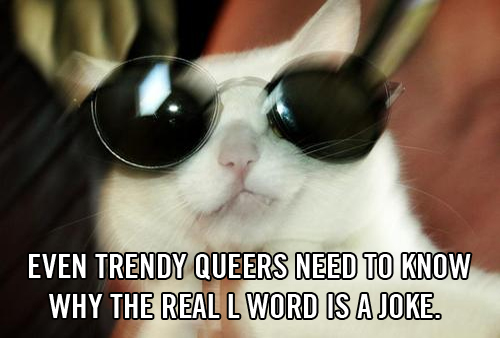 via Why Queer Kittens Need A Better Autostraddle, July 2012