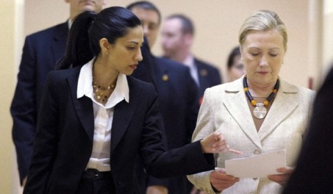 huma-hillary