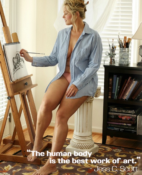 human-body