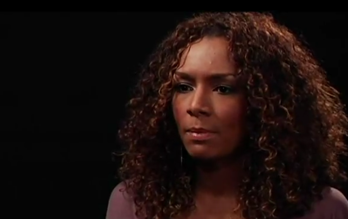 VIDEO: Isis King and Janet Mock Talk About Trans Women In the Media ...