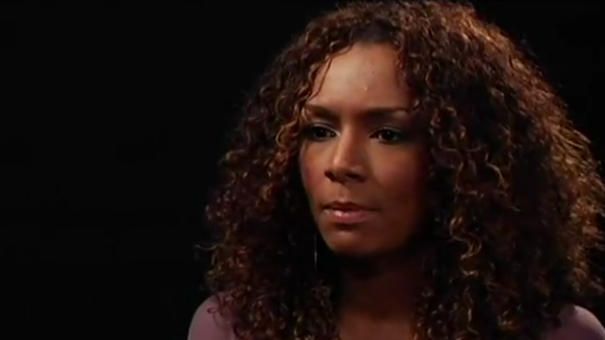 VIDEO: Isis King and Janet Mock Talk About Trans Women In the Media ...