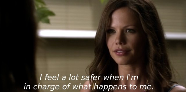 jenna - a lot safer