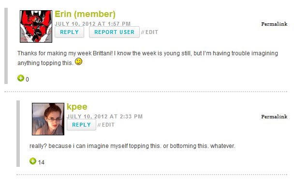 kpee is funny