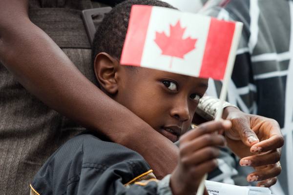 refugee
