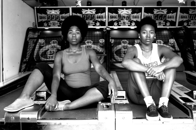 skeeball