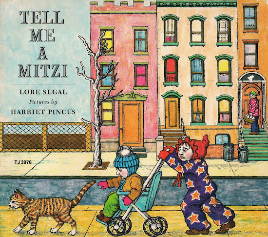 tell