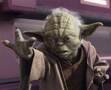 the force