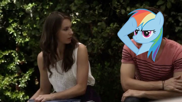 toby the brony