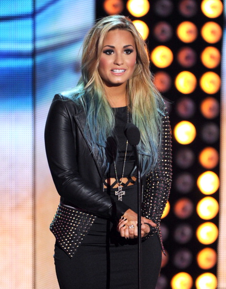 Teen Choice Awards 2012 - Show