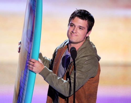 josh