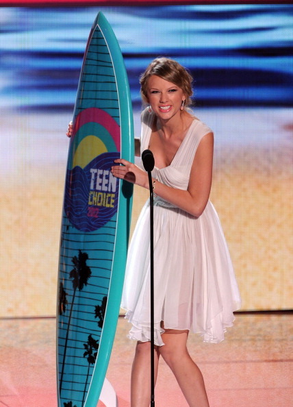 Teen Choice Awards 2012 - Show