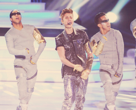 Teen Choice Awards 2012 - Show