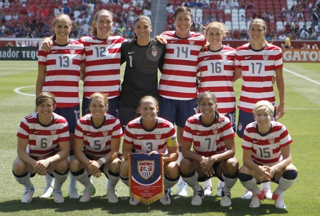 uswnt