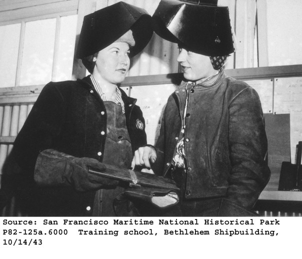 1944-welders