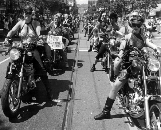 1980-dykes-on-bikes-1980s