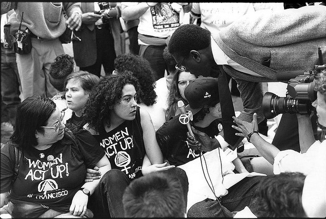 1990-Act-Up