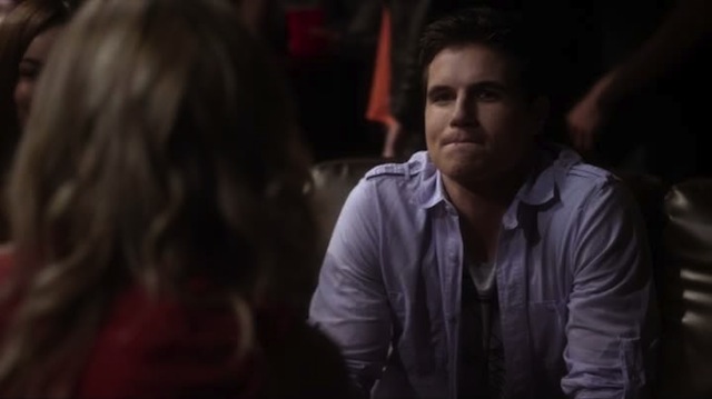 but probably not the one who farted in ezras apartment