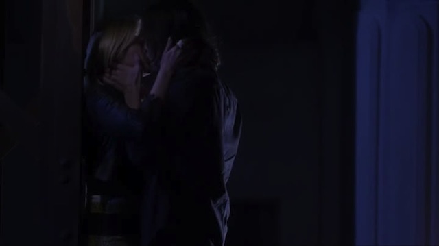 hanna can kiss all night like a pro