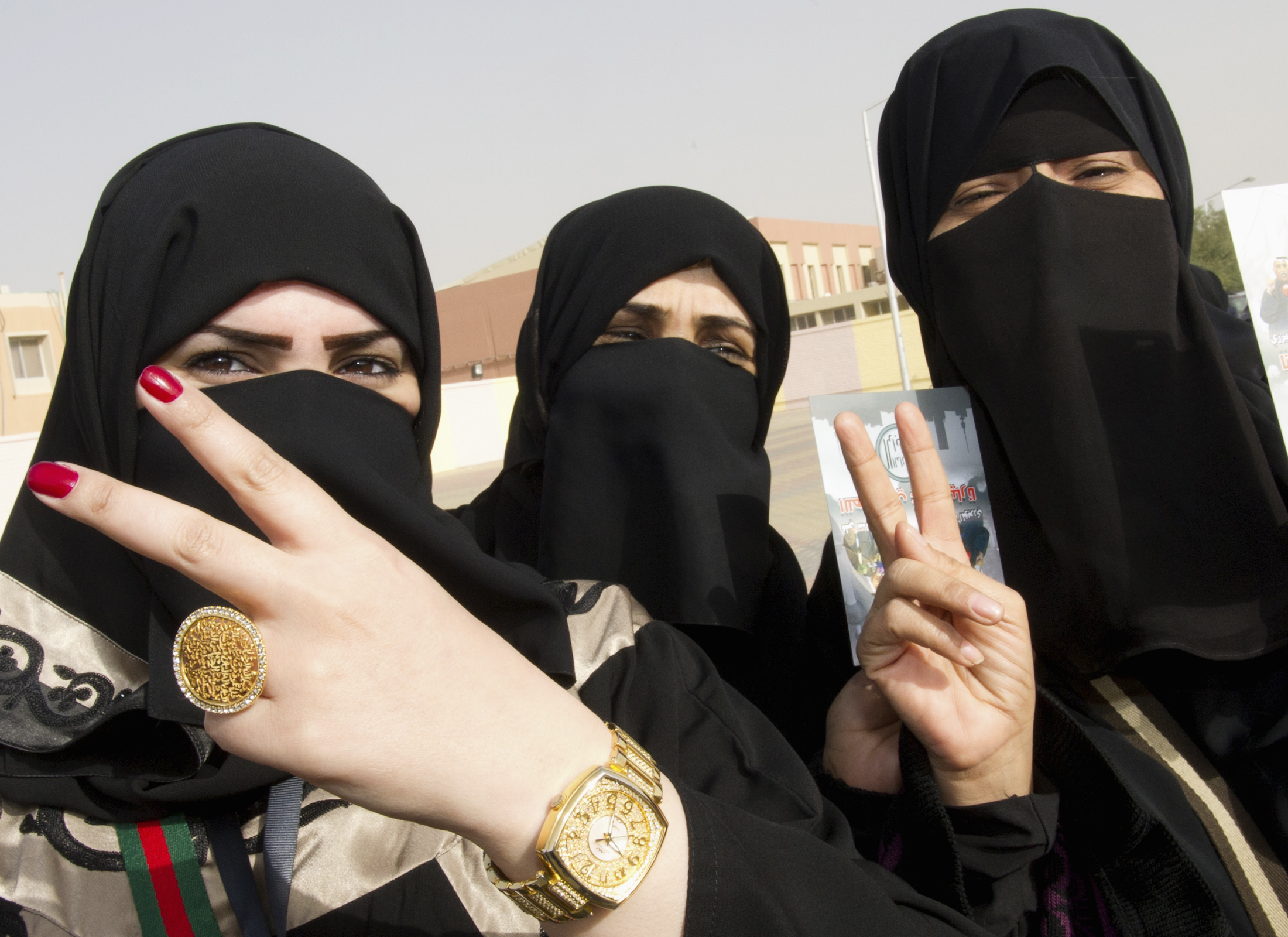 Saudi Arabias Working Women Propose Their Own City Because Theyre Tired of Waiting Autostraddle pic